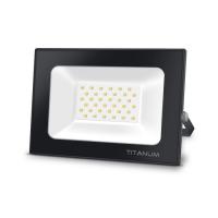 Прожектор TITANUM LED50W 6000K TLF506 220V Фото