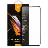 Стекло защитное Vinga Apple iPhone XR/11 Фото