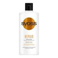 Кондиционер для волос Syoss Repair с водорослями вакаме 440 мл Фото