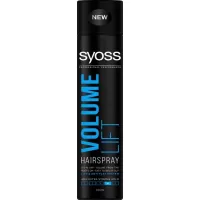 Лак для волосся Syoss Volume Lift (фиксация 4) 400 мл Фото