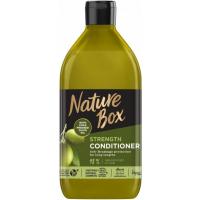 Кондиционер для волос Nature Box для укрепления длинных волос 385 мл Фото