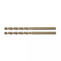 Сверло DeWALT EXTREME INDUSTRIAL COBALT HSS-CO, 2 х 49 х 24 мм, Фото