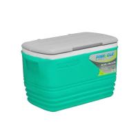 Термобокс Pinnacle Eskimo 34,5л Turquoise Фото