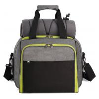 Набір для пікніка Time Eco TE-420 Picnic Black/Grey Фото