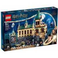 Конструктор LEGO Harry Potter Хогвартс Тайная комната 1176 деталей Фото