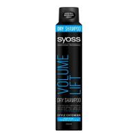Сухой шампунь Syoss Volume для тонких и ослабленных волос 200 мл Фото