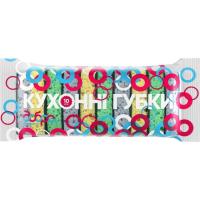 Губки кухонные Добра Господарочка GRAY 10 шт. Фото