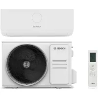 Кондиціонер Bosch CL3000i RAC 2,6 Фото