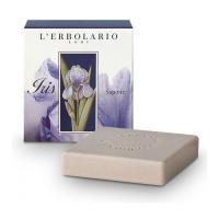 Твердое мыло L'Erbolario Ирис 100 г Фото