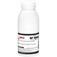 Тонер Imex HP LJ P1005/P1505/P1102/M125, 105г Black Фото