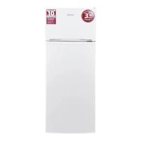 Холодильник Grunhelm GRW-143DD Фото