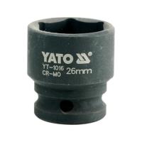 Торцевая головка Yato YT-1016 Фото