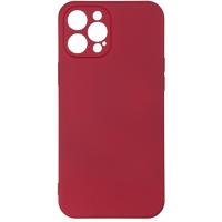 Чохол до мобільного телефона Armorstandart ICON Case Apple iPhone 12 Pro Max Red Фото