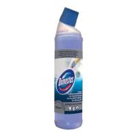 Средство для чистки унитаза Domestos Toilet Limescale Remover Business Solutions 750 мл Фото