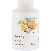 Травы Thorne Research Поддержка Желудка, GI-Encap, 180 капсул Фото