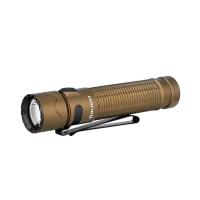 Фонарь Olight Warrior Mini 2 Desert Tan Фото