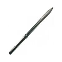 Зубило для перфоратора Makita списоподібне SDS-MAX 400 мм Фото