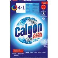 Смягчитель воды Calgon 4 в 1 1 кг Фото