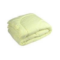 Одеяло Руно Силиконовое молочное 140х205 см Фото
