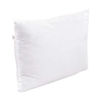 Подушка Руно Силиконовая белая 50х70 см Фото