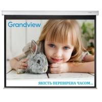 Проекционный экран GrandView CB-MP120(169)WM5 Фото