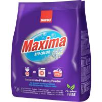 Пральний порошок Sano Maxima Bio Color 1.25 кг Фото