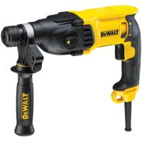 Перфоратор DeWALT SDS-Plus, 800 Вт, 2.6 Дж Фото