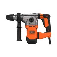 Перфоратор Black&Decker SDS-Plus, 1250 Вт, 4.4 Дж Фото