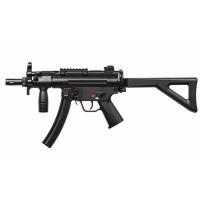 Пневматична гвинтівка Umarex Heckler Koch MP5 K-PDW Blowback Фото