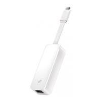 Сетевая карта TP-Link UE300C Фото