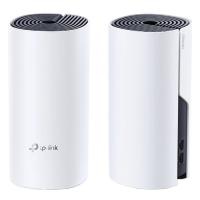 Точка доступа Wi-Fi TP-Link DECO-P9-2-PACK Фото