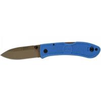 Нож KA-BAR Dozier Folding Hunter D2 Фото
