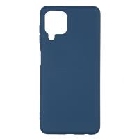 Чохол до мобільного телефона Armorstandart ICON Case Samsung A22 4G / M22 / M32 Dark Blue Фото