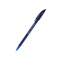 Ручка кулькова Unimax Spectrum, синяя Фото