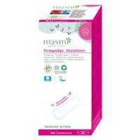 Ежедневные прокладки Masmi Anatomical 24 шт. Фото