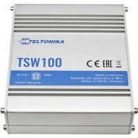Коммутатор сетевой Teltonika TSW100 Фото