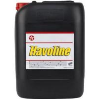 Моторное масло Texaco Havoline Ultra 5w40 20л Фото