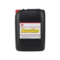 Моторное масло Texaco Havoline Ultra 5w40 20л Фото