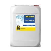 Антифриз PRISTA Concentrate 20л Фото