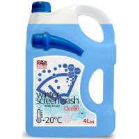 Омыватель автомобильный Profex (-20) Ocean 4 л Фото