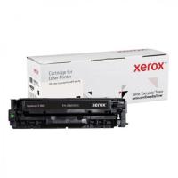 Картридж Xerox HP CF380X (312X) black Фото