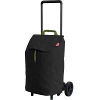 Сумка-тележка Gimi Easy 40 Black Фото