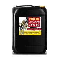 Трансмиссионное масло PRISTA Ultra Gear 75w90 20л Фото