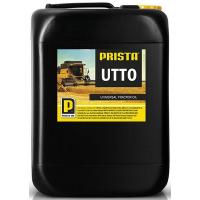 Трансмиссионное масло PRISTA UTTO 80w 20л Фото