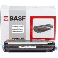 Картридж BASF HP CLJ 3800 Q7583A Magenta Фото