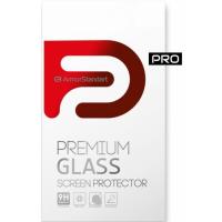 Скло захисне Armorstandart Pro Nokia 3.4 Black Фото