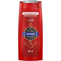 Гель для душа Old Spice Captain 675 мл Фото