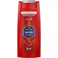 Гель для душу Old Spice Captain 675 мл Фото