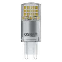 Лампочка Osram LEDPIN40 3,8W/840 230V CL G9 FS1 Фото