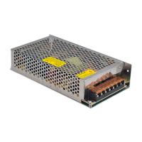 Блок питания для систем видеонаблюдения Kraft Energy KRF-1210PB Фото